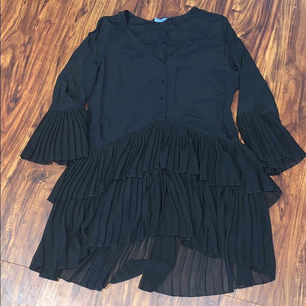 Zara top